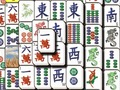 Spel Mahjong Deluxe på nätet