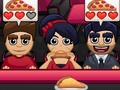 Spel Pizzakafé  på nätet