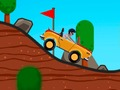 Spel Upp Hill Racing  på nätet