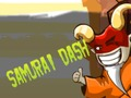 Spel Samurajstreck på nätet