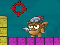Spel Frankenstein vs orcs på nätet