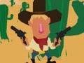 Spel Texas skytte på nätet