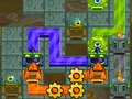 Spel Robotion på nätet