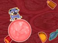 Spel Ät inte papperskorgen  på nätet