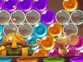 Spel Bubble hjälte  på nätet