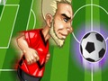 Spel Real fotboll  på nätet