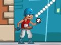 Spel Baseboll för clowner  på nätet