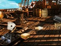 Spel Dolda föremål piratskatt på nätet