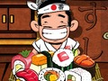 Spel Sushi Matchande  på nätet