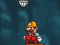 Spel Grotta fly på nätet