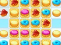 Spel Cookie Crush 2 på nätet