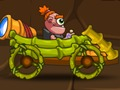 Spel Stone Age Racing på nätet