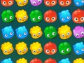 Spel Godisblast på nätet