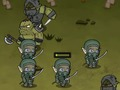 Spel Elven Defense  på nätet