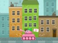 Spel Fredbubblor 2  på nätet