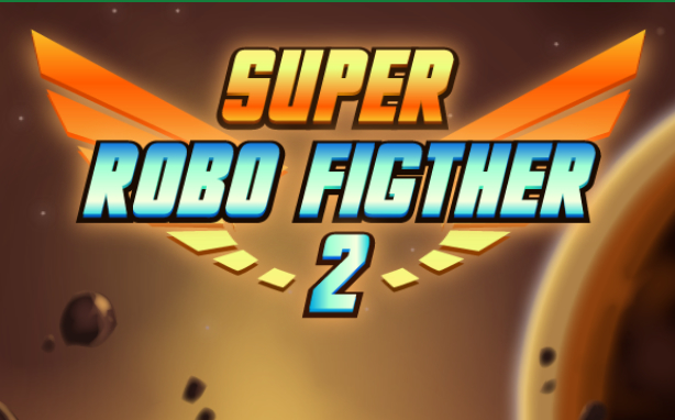 Spel Super Robot Fighter 2  på nätet