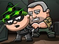 Spel Bob Robber 3 Lite  på nätet