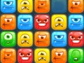 Spel Monsterblock på nätet