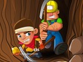 Spel Nugget Seeker Adventure på nätet