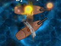 Spel PirateBattle. Io  på nätet