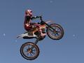 Spel Moto Trials Vinter 2  på nätet