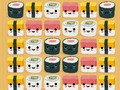 Spel Sushidid på nätet