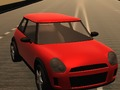 Spel Racingbilsspelbombe på nätet