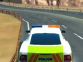 Spel Highway Patrol Showdown på nätet