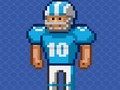 Spel Touchdown Hero New Season på nätet