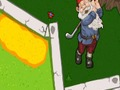 Spel Minigolfrike på nätet