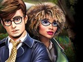 Spel Hollywood brott  på nätet
