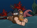 Spel Farliga Dan Legends of the Seven Seas  på nätet