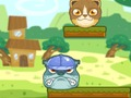 Spel Husdjur byta  på nätet