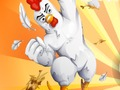 Spel Angry Chicken Egg Madness HD på nätet