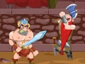 Spel Saga of Kraigen Turnering av Yshtarr  på nätet