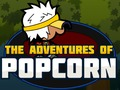 Spel Popcornens äventyr  på nätet