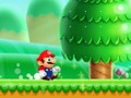 Spel Super Mario Rush på nätet