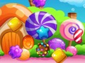 Spel Candy Match Saga på nätet