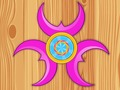 Spel Fidget spinnare hjälte på nätet