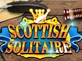 Spel Skotska solitaire  på nätet