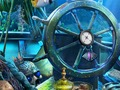 Spel Bermuda pyramid på nätet