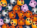 Spel Fluffiga gosor på nätet
