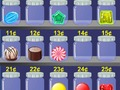 Spel Candy Challenge Junior på nätet