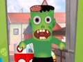 Spel Monster sjukhus  på nätet