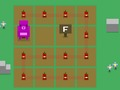 Spel Foder det där  på nätet