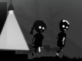 Spel Zombie -löpare på nätet