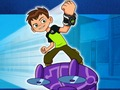 Spel Ben 10 Power Surge på nätet