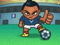 Spel Fot Chinko Euro 2016  på nätet
