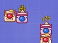 Spel En Clown Stående  på nätet