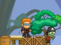 Spel Pirater dödar på nätet